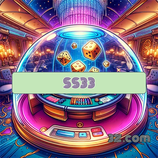ss33.com Aplicativo móvel