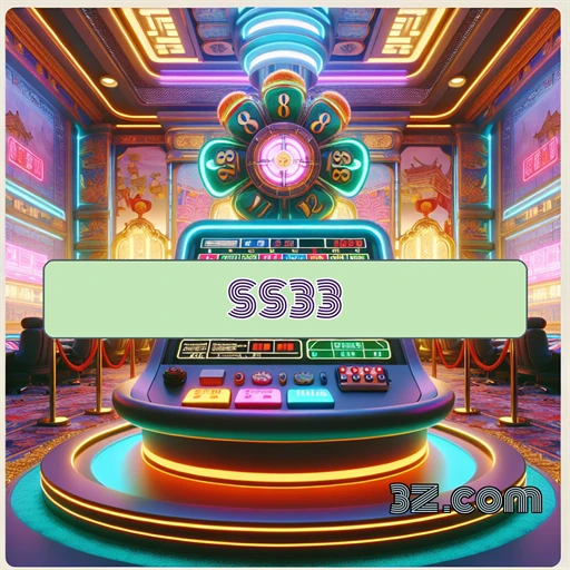 Esporte e Diversão: A Magia do ss33.com Revelada