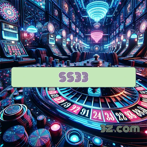 ss33.com Conta VIP